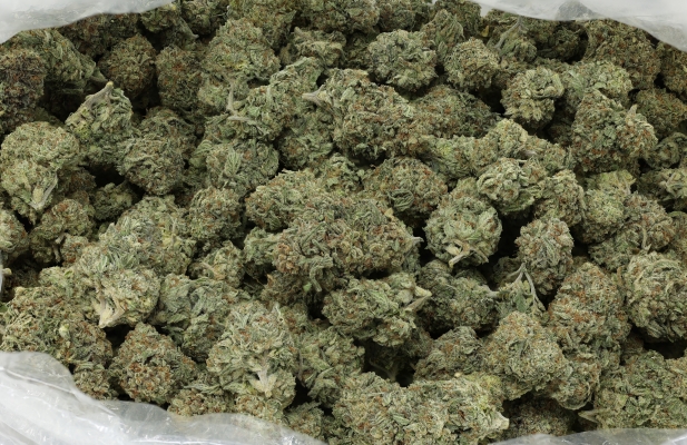 Cookies N Cream